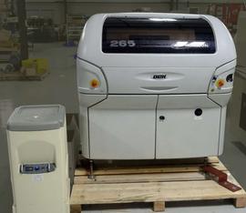 DEK Horizon Screen Printer